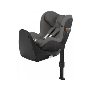 Автокресло Cybex Sirona Zi i-Size Soho mid [107466]