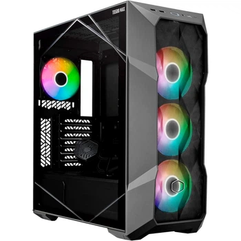 Корпус CoolerMaster TD500V2-MGNN85-SL0[109645]
