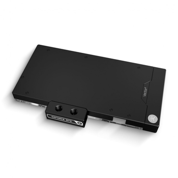 Водоблок Ekwb EK-Quantum Vector Master RTX 4080 DRGB - Nickel + Plexi [109588]