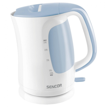 Электрочайник Sencor SWK 2510 WH [111320]