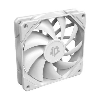Кулер для корпуса ID-Cooling TF-12025-PRO WHITE[141531]