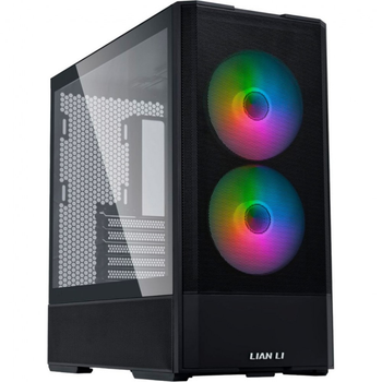 Корпус Lian Li LANCOOL 207, [109658]