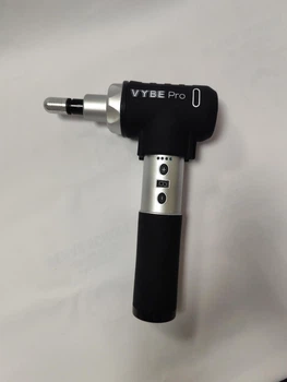 Перкусионный массажный пистолет Vybe Pro для мышц и тела VBPR-9