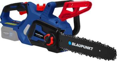 Аккумуляторная цепная пила Blaupunkt CS4120 (PTBLCT032)