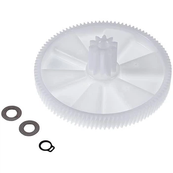 Шестерня большая мясорубка Kenwood KW650740