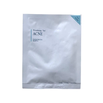 Маска тканевая для проблемной кожи Pyunkang Yul ACNE Dressing Mask Pack 18 г