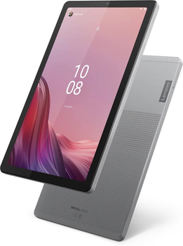 Tablet Lenovo Tab M9 9" Wi-Fi/4G 64GB Arctic Grey (ZAC50173PL)