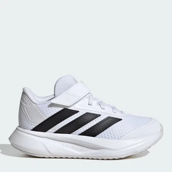 Підліткові кросівки для хлопчика Adidas Duramo Sl2 El C IH3598 35 Ftwwht/Cblack/Dshgry (4067904584070)