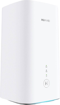 Маршрутизатор Huawei 5G CPE Pro 2 White (H122-373)