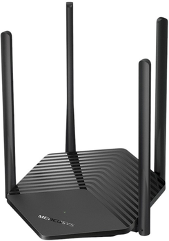 Router Mercusys MR60X (6957939001223)