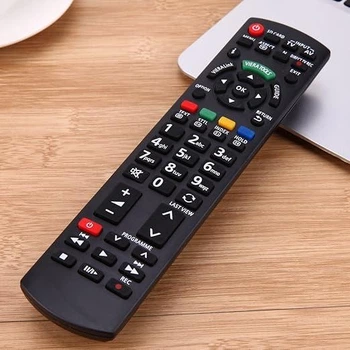 Пульт дистанційного керування для LCD/LED/HDTV Panasonic N2QAYB000487