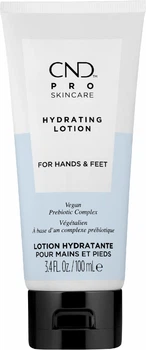 Зволожувальний лосьйон для рук і ніг CND Pro Skincare Hydrating Lotion 100 мл