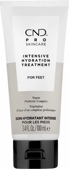 Интенсивный увлажняющий комплекс для ног CND Pro Skincare Intensive Hydration Treatment 100 мл