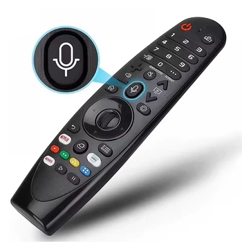 Пульт LG AN MR19BA Magic Motion