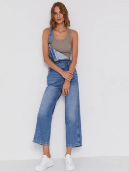 Комбінезон Pepe Jeans PL230362 XS (98532XS) Синій