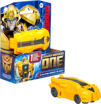 Іграшка-трансформер Hasbro One Cog Changers Трансформери: Нове покоління (F9383)