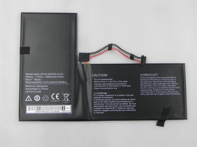Аккумулятор Lenovo MEDION Akoya E2213, S2217, S2218, EF20-2S5000-G1A1, EF20-2S5000-G1L1. (03671) Б/У