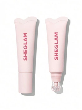 Блеск для губ Crystal Glaze Moisturizing Lip Care - Strawberry Milk, 10 мл