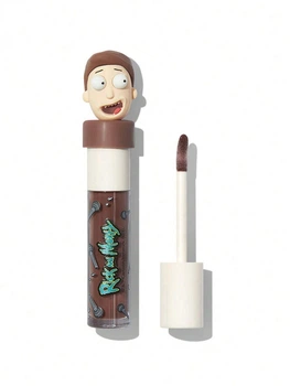 Блеск для губ Rick and Morty X SHEGLAM Family Counseling Lip Gloss, Jerry, 3,6 мл