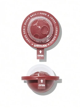Румяна Lunar Orbit Blush Ball, Gravity, 6 г