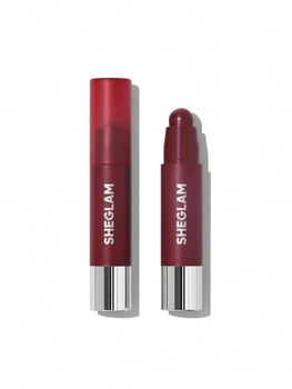 Устойчивая помада карандаш для губ Just Kissed Lipstick Crayon, Red Velvet, 2,5 г