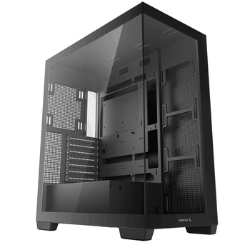 Корпус DeepCool CG580 Black (R-CG580-BKNDA0-G-1) без Б/П