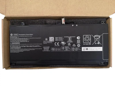 Аккумулятор для ноутбука HP ChromeBook X360 14C-CC, HSTNN-OB1V, M12585-05, SI03XL 4840mah 58.84Wh ORIGINAL