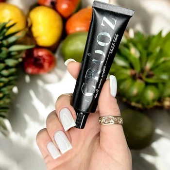 Крем для рук в тубе Crooz Soft Care Rambutan 30 мл (Аромат сладких экзотических фруктов)