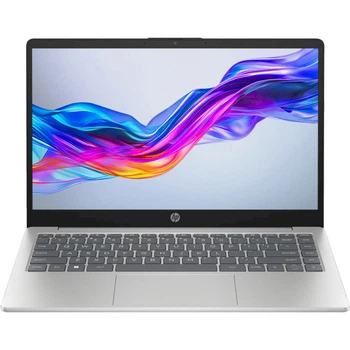 Ноутбук 14" HP 14-ep1008ua FHD IPS, Core i7-150U/16GB/512GB SSD/Intel Graphics/DOS/Silver (A0NC2EA)
