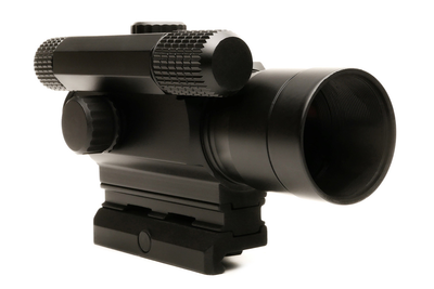 Приціл коліматорний Discovery Optics 1х35 Red Dot
