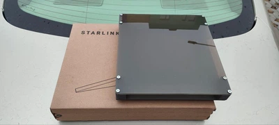 Кріплення на авто starlink mini