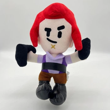 М'яка іграшка Кольт Бравл Старс (Brawl Stars), 28 см (1001409)