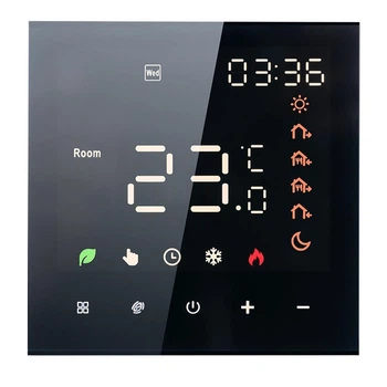 Терморегулятор PT 081 Black