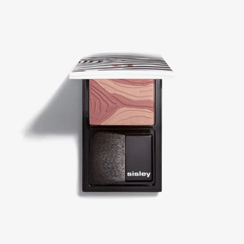 Фіторум'яна Sisley Phyto-Blush Eclat 04 — тестер