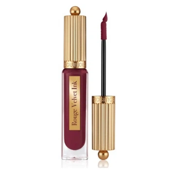 Помада для Губ Bourjois Paris Rouge Velvet Ink Liquid Lipstick 09 Rouge A Reves 3.5 мл