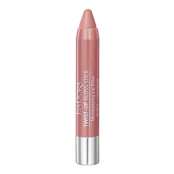 Блеск Карандаш Для Губ Isadora Twist Up Gloss Stick 58 Bare Belle 2.7 Г