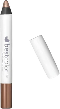 Тени-карандаш Best Color Cosmetics Jumbo Kajal 02 Nude 2.8 г (8030149350010)