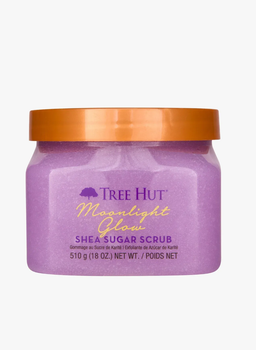 Скраб для тела Tree Hut Moonlight Glow Sugar Scrub, 510 мл