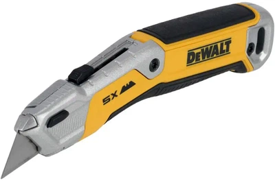 Ніж з висувним лезом для оздоблювальних робіт DeWalt DWHT10998-0