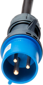 Adapter do samochodu elektrycznego Juice CEE32/230 V (4313042873515)