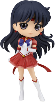 Figurka Banpresto Pretty Guardian Sailor Moon Cosmos the Movie Eternal Sailor Mars Ver B Q Posket 14 cm (4983164883978)