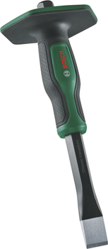 Зубило по камню Bosch 22-250 мм (1600A02ZA5)