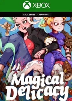 Ключ активации Magical Delicacy для Xbox One/Series S/X