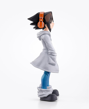 Фігурка Banpresto Shaman King Yoh Asakura Vol 3 14 см (4983164193473)