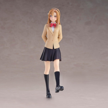 Фігурка Banpresto Shy Iko Koishikawa 17 см (4983164887518)