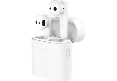 Беспроводные наушники Xiaomi Mi Air 2 True Wireless Earphones ZBW4473CN Whte