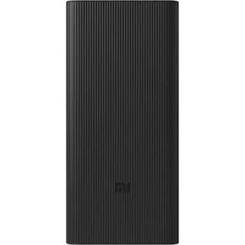 Портативна батарея Xiaomi Power Bank 30000mAh 18W PB3018ZM BHR9126GL Black
