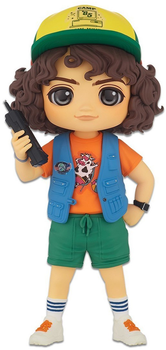 Figurka Banpresto Stranger Things Dustin Q Posket 13 cm (4983164180398)