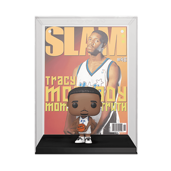 Фігурка Funko Pop! Magazine Covers Tracy McGrady