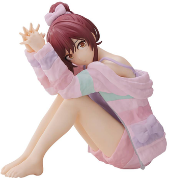 Фігурка Banpresto The Idolmaster Shiny Color Relax Time Amana Osaki 10 см (4983164880083)